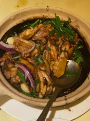 -惠食佳·宴会厅(滨江西路店)