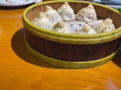 -三凤酒家·百年无锡菜(清扬茂业店)