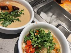 -海底捞火锅(枫蓝国际购物中心店)
