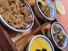 -西安饭庄·非遗陕菜(钟楼店)