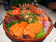 -大渔臻选·棠膳(万象城购物中心店)