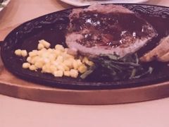 猪排-萨莉亚意式餐厅(苏州食百家店)