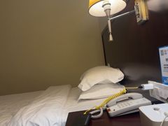 -北海银滩一号国际会议中心酒店