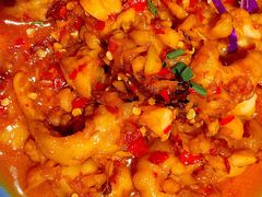 蒜香无骨凤爪-觅山云南菜(泊富ICITY店)