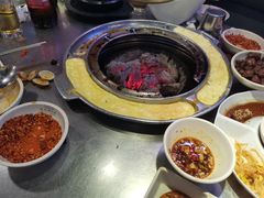 -喜来稀肉(虹泉路店)