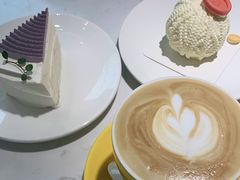 -嗒令甜品·主题融合料理餐厅(首座时代店)