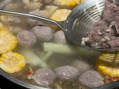 -潮发潮汕牛肉店(东方宝泰店)
