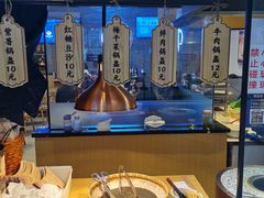 -文叔·湖北名小吃·小龙虾(华强北店)