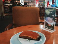 -雕刻时光咖啡馆(师大路店)