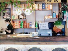 -呱呱叫民俗风味主题餐厅(沣峪口店)