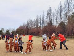 -前小桔亲子创意农场·草莓采摘·露营烧烤