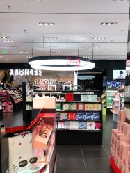 -丝芙兰Sephora