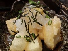 -角落里(中山公园店)