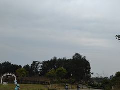 -保利石象湖景区