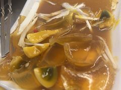 -清真·馬坡二旦烧烤(人生一串拍摄店)