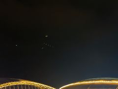 -中南南通体育会展中心