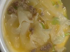 -左庭右院鲜牛肉火锅(浦江欢乐颂店)