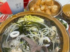 -阿城海鲜捞化(上下杭店)