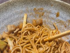 -圳兴面王·拌川·特色炒面(福田车公庙店)