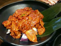 -九田家黑牛烤肉料理(石路天虹店)