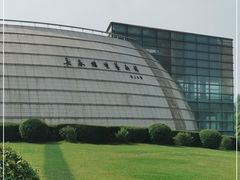 -长春世界雕塑园冰雪艺术天地