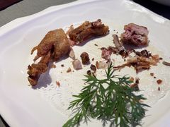 -庆云楼饭庄(什刹海店)