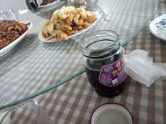 -金台阶鱼馆(于桥水库店)
