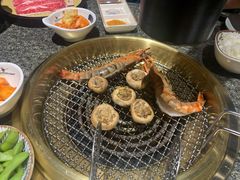 -NIUAN牛庵·日式和牛烧肉(恒隆店)