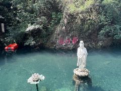 -雁荡山风景名胜区