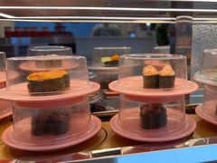-争鲜回转寿司(朝外悠唐PLUS店)