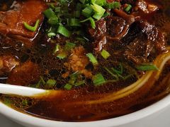 -上海为民商行清真饭店(南大路店)