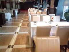 大堂-同喜烤鸭店(光芒店)