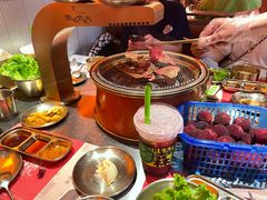 -西塔老太太泥炉烤肉(苏州大悦城店)