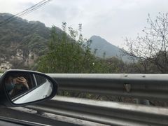 -沣峪口