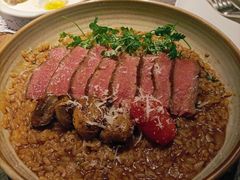 -布拉诺牛排西餐厅(上城天街店)