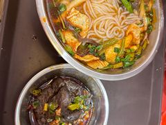 -柳州肥姨妈大骨螺蛳粉(双阳路店)
