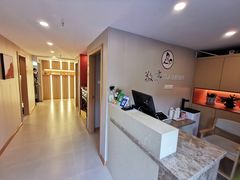 -敬亭盲人保健按摩(大连西路店)
