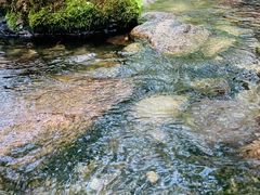 -玉渡山自然风景区