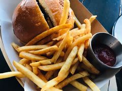 -Cooking Man(中懋天地店)