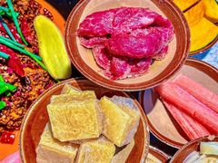 -芈重山老火锅(广州首店)