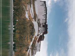-宗角禄康公园
