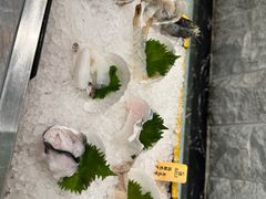 -一绪に寿喜烧(虹悦城店)