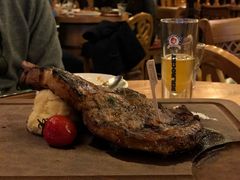-MR.ROCKY洛奇先生RESTAURANT&BAR(宝安壹方城店)