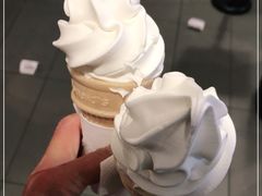-麦当劳(新达汇三林店)