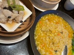 -新花城蟹粉馆(乌鲁木齐店)