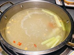 -潮发潮汕牛肉店(东方宝泰店)