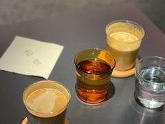 -YECLIP COFFEE黄色回形针咖啡