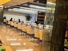 -伯豪瑞廷酒店-天伦阁西餐厅