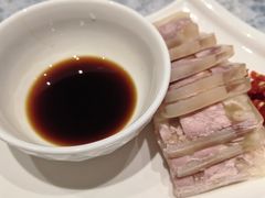 -聚丰园•湖鲜餐厅(阿红私房菜梅石路店)