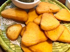 -竹叶涮肉坊(总店)